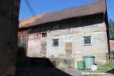 Stallung - BERK Immobilien – Historischer Bauernhof mit großem Potenzial in Hardheim-Rüdental
