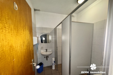 BERK Immobilien – Historischer Bauernhof mit großem Potenzial in Hardheim-Rüdental - Toilette Gaststätte (104695)