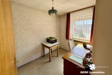 BERK Immobilien – Historischer Bauernhof mit großem Potenzial in Hardheim-Rüdental - Büro (104685)