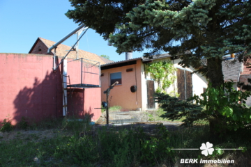 BERK Immobilien – Historischer Bauernhof mit großem Potenzial in Hardheim-Rüdental - Aussenansicht (104710)