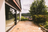 Terrasse EG