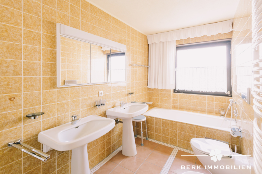 Bad en Suite EG