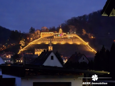 BERK Immobilien – Moderner schlüsselfertiger Wohntraum: Exklusives freistehendes Einfamilienhaus - Aussicht (116347)