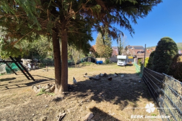 BERK Immobilien – Baugrundstück in ruhiger Wohnlage von Mömbris - Grundstück (108780)