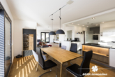 Essbereich - BERK Immobilien – Exklusives Design-Einfamilienhaus auf großzügigem Grundstück