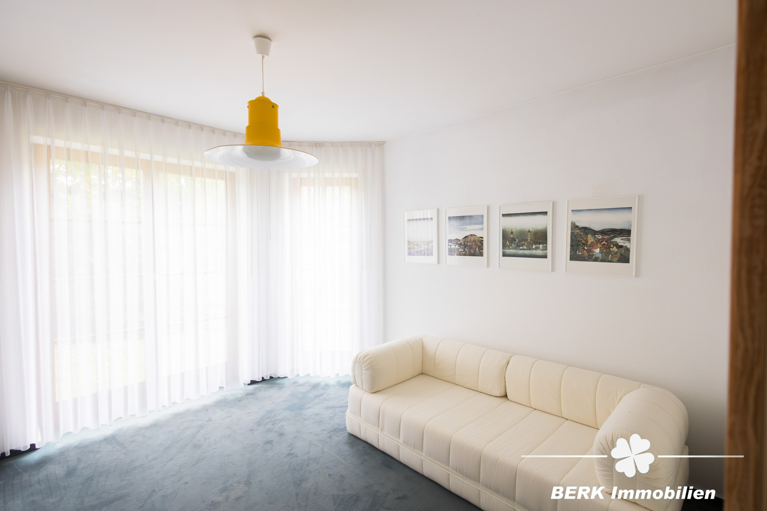 Einliegerwohnung