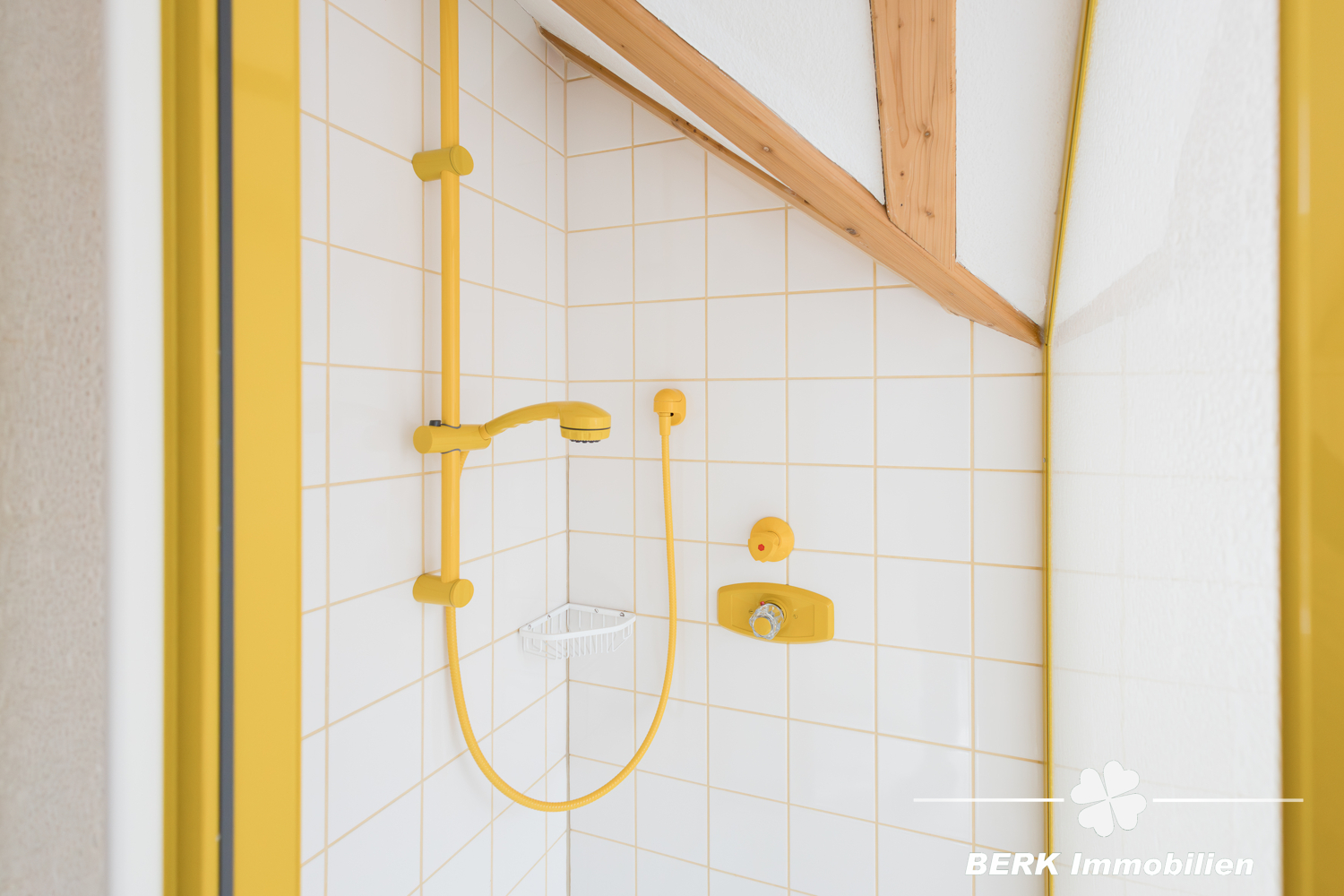 Badezimmer 2.OG