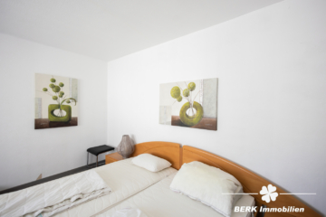 BERK Immobilien – charmantes Wohnhaus und Gewerbe unter einem Dach in der Miltenberger Altstadt - Gästezimmer (104350)