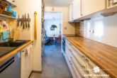 Küche - BERK Immobilien – charmantes Wohnhaus und Gewerbe unter einem Dach in der Miltenberger Altstadt
