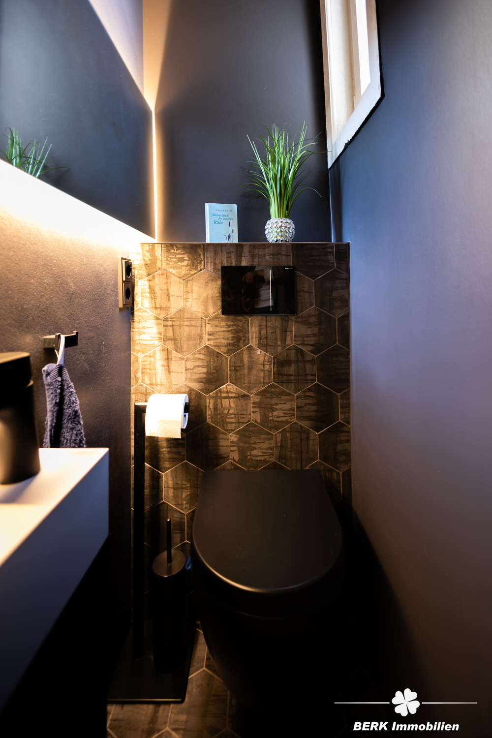 Gäste WC