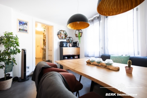 BERK Immobilien – Sanierte Immobilie in Bestlage: Ideal für Boutique oder B&B-Konzept - Essimmer (117596)