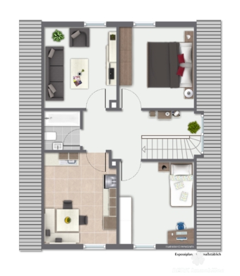 BERK Immobilien – Charmantes Einfamilienhaus mit Garten und viel Potenzial in zentraler Lage - DG immoGrafik-Exposeplan-36192012701-DINA4 (111471)