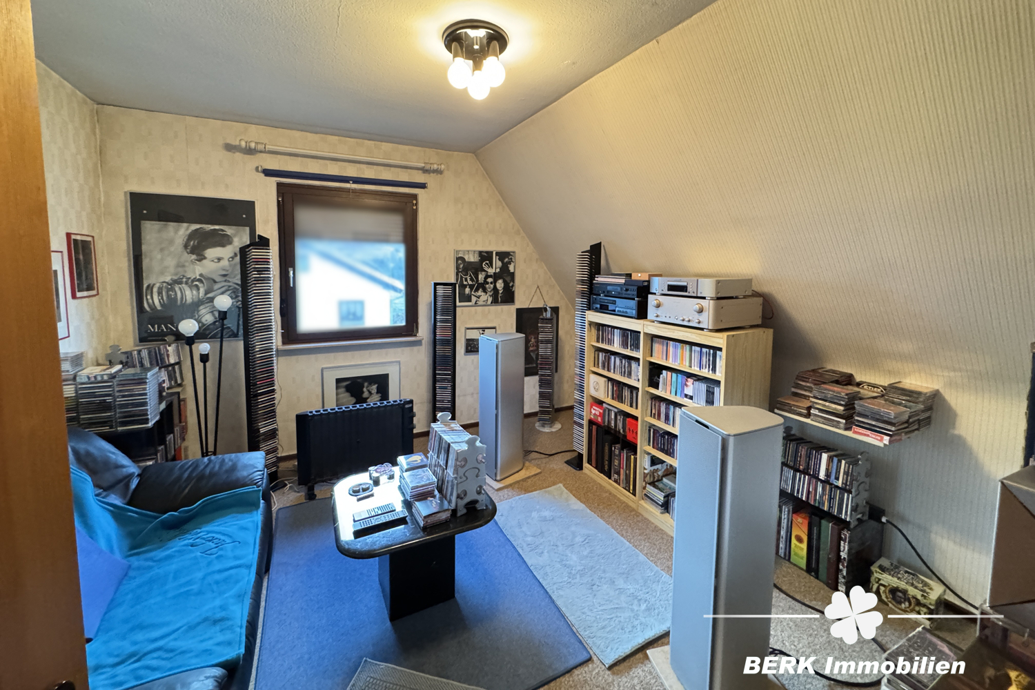 Kinderzimmer 1 DG
