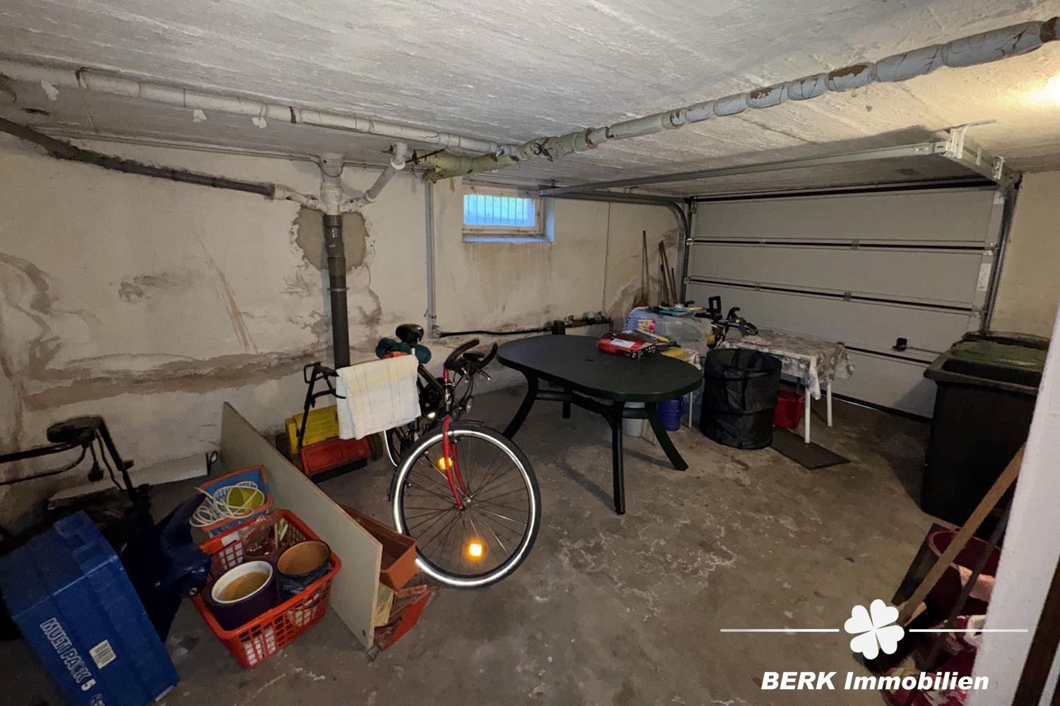 Garage KG
