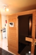 Sauna - BERK Immobilien – vielseitig nutzbares, sehr gepflegtes Mehrfamilienhaus in Seligenstadt, OT Froschhausen