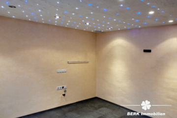 BERK Immobilien – Ensembleschutz – Junges Wohnen im charmanten Altbau-Reihenmittelhaus in Amorbach - Raum im EG (111953)