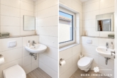 Gästetoilette EG
