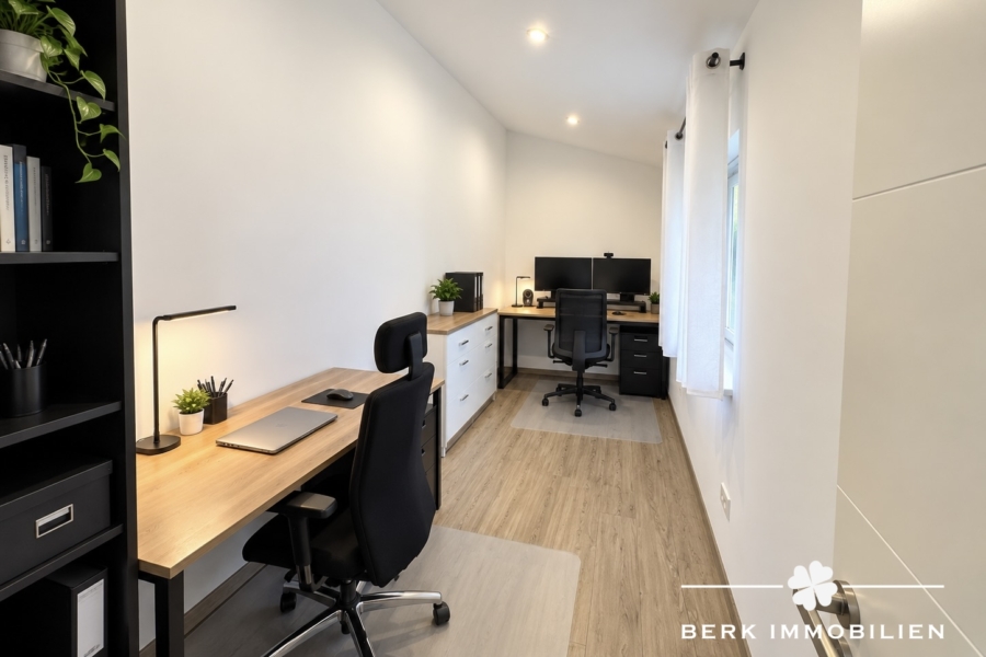 Büro OG