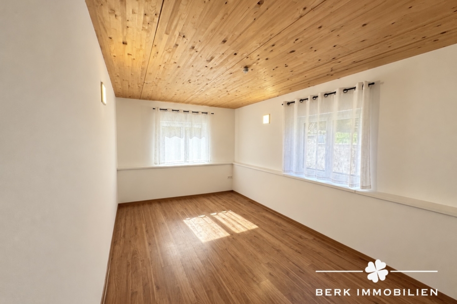 Schlafzimmer EG