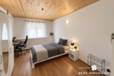Schlafzimmer EG