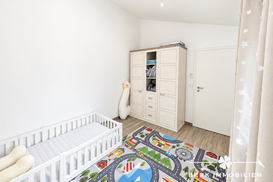 Kinderzimmer OG