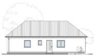 1894 Bungalow Plan (3) - BERK Immobilien – Moderner Wohntraum: Exklusiver Bungalow-Neubau inkl. PV-Anlage
