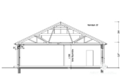 1894 Bungalow Plan (5) - BERK Immobilien – Moderner Wohntraum: Exklusiver Bungalow-Neubau inkl. PV-Anlage
