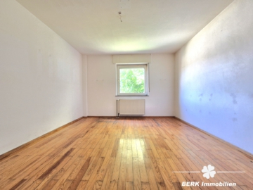 *VERKAUFT* BERK Immobilien – bezugsfertiges Siedlungshaus mit Charme und Naturnähe in Mömbris Dörnsteinbach - Esszimmer (105007)