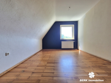 *VERKAUFT* BERK Immobilien – bezugsfertiges Siedlungshaus mit Charme und Naturnähe in Mömbris Dörnsteinbach - Kinderzimmer I (105016)