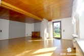 EG Wohnzimmer Anbau - BERK Immobilien – Attraktives EFH in begehrter Lage v. Stockstadt mit großem Grundstück, Hof & Garage