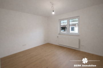 BERK Immobilien – Exklusives Wohnen mit eigenem Gartenbereich – TOP-sanierte 4-Zimmerwohnung - Kinderzimmer (111503)