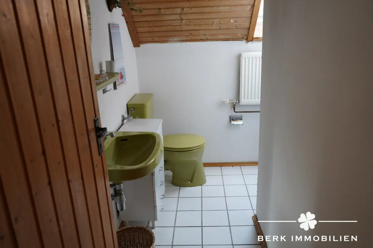 WC DG