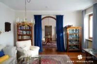 Wohnzimmer EG