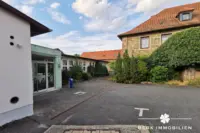 Wohnhaus u. Gewerbe in Miltenberg