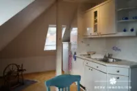 Küche DG