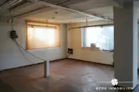 Keller/Atelier/Ausbaufläche
