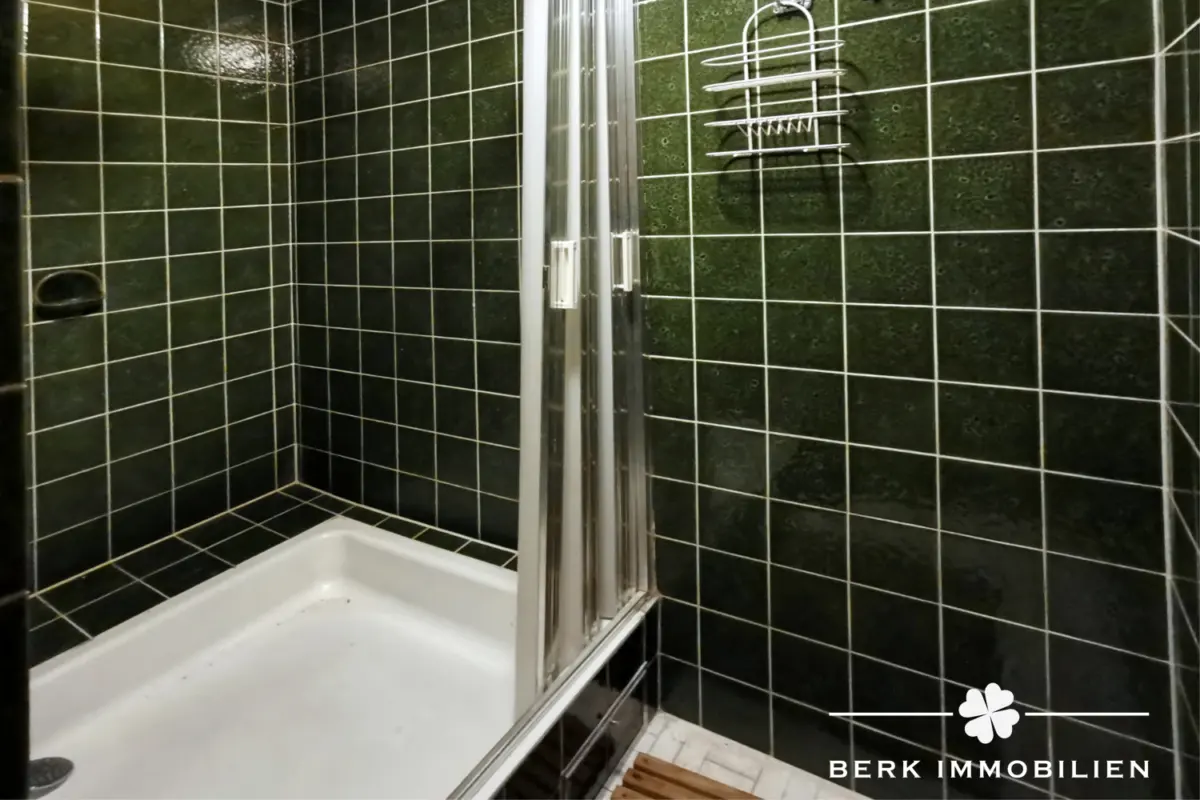 Dusche DG