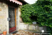 Terrasse EG