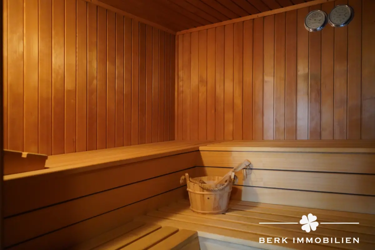 Sauna DG
