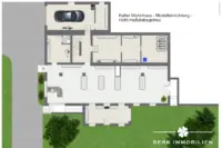 Grundriss Keller Wohnhaus
