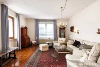 Wohnzimmer EG