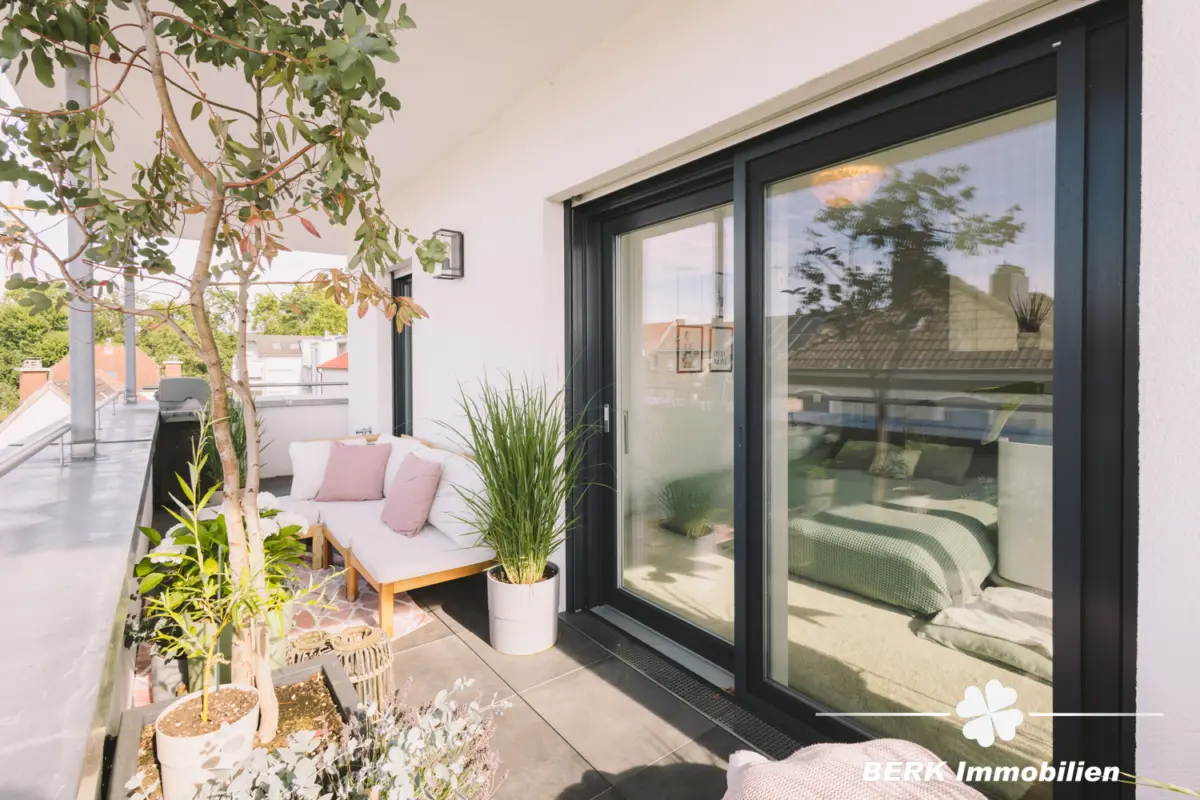 Balkon