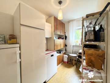 RESERVIERT – BERK Immobilien – Familienfreundliches Reihenmittelhaus in Haibach - Speise 1.OG (105753)