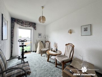 RESERVIERT – BERK Immobilien – Familienfreundliches Reihenmittelhaus in Haibach - Schlafen 2.OG (105755)