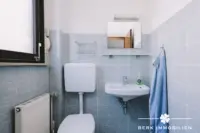 Gäste WC EG