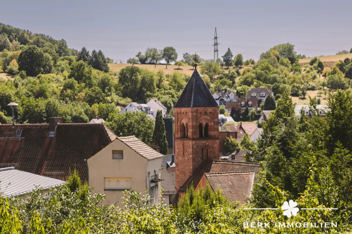 Ausblick