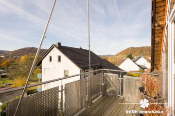 BERK Immobilien – Repräsentatives Mehrfamilienhaus mit prägnantem Innenhof - Ausblick DG (108560)