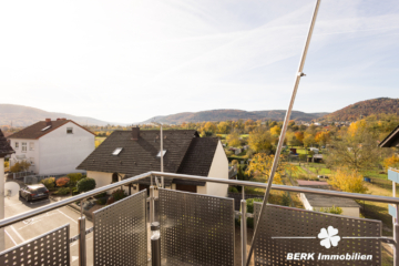 BERK Immobilien – Repräsentatives Mehrfamilienhaus mit prägnantem Innenhof - Ausblick DG (108561)