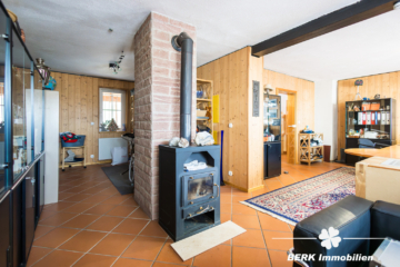 BERK Immobilien – Repräsentatives Mehrfamilienhaus mit prägnantem Innenhof - EG (108541)