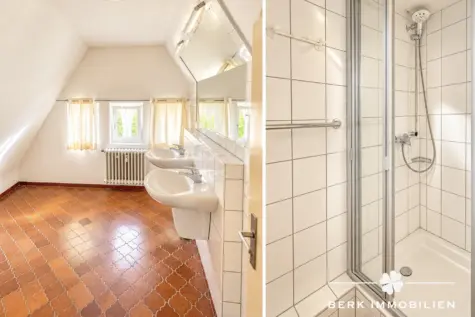 BERK Immobilien – Charaktervolles Wohnhaus mit großem Garten in zentraler Lage von Amorbach - Bad (130998)